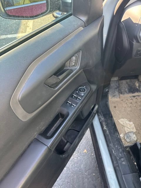 Used 2024 Ford Bronco Sport Big Bend AWD/4WD image 17