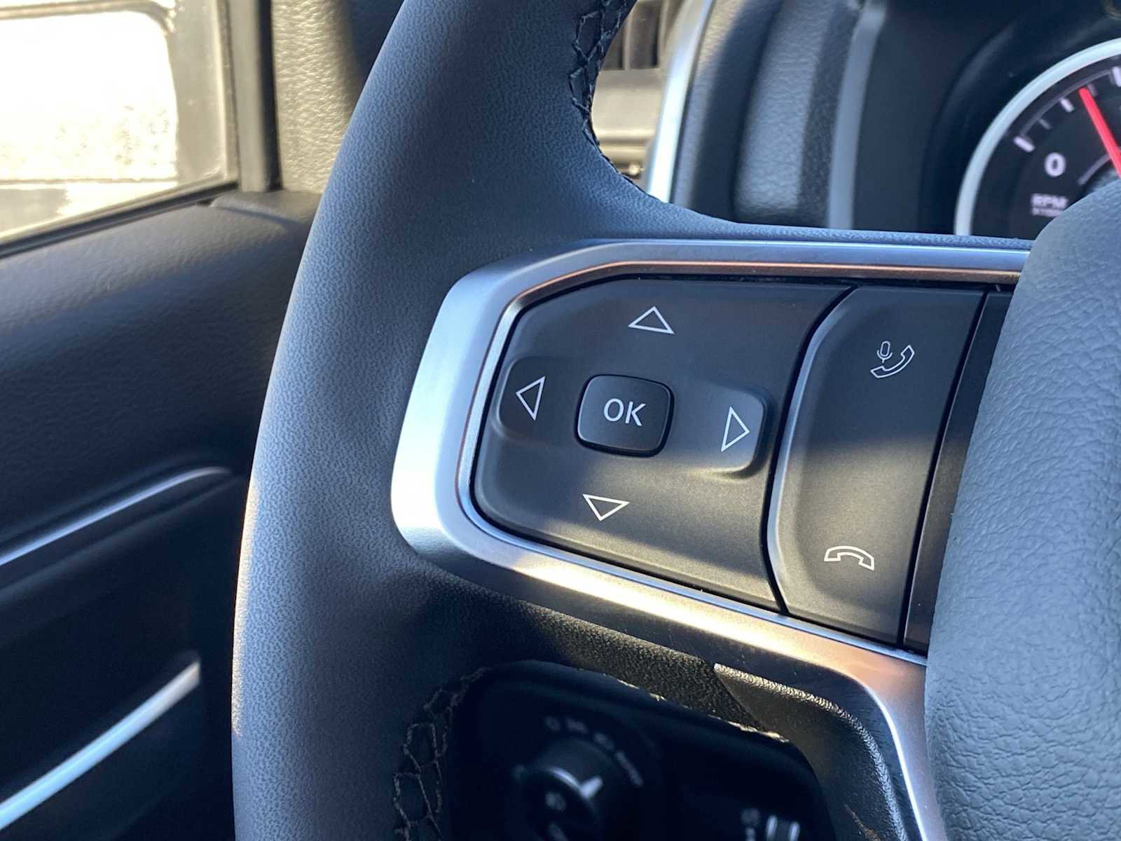 New 2026 RAM 2500 Big Horn image 24