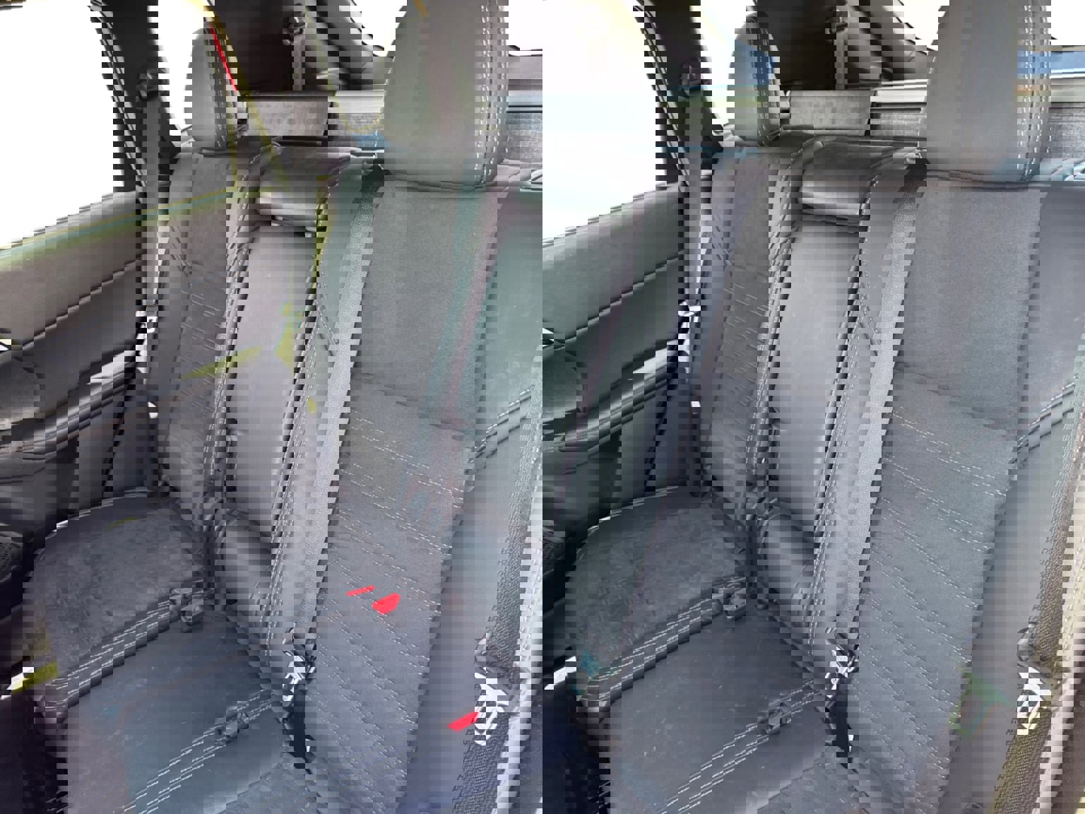 Used 2023 Mitsubishi Outlander SE Black Edition image 16