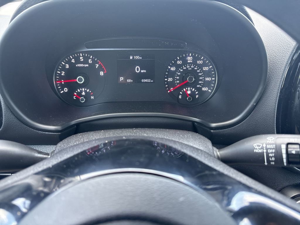 Used 2022 Kia Soul S image 10