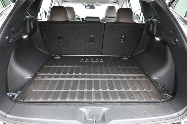 Used 2025 Nissan Murano Platinum w/ Cargo Package AWD/4WD image 19