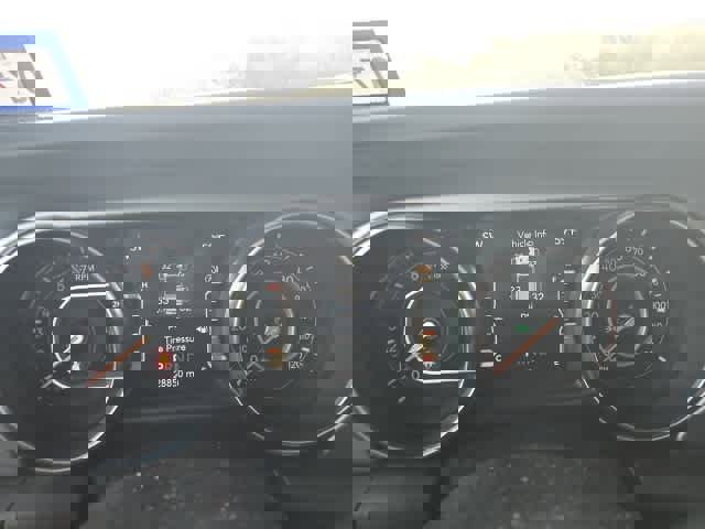 Used 2021 Jeep Gladiator Sport w/ Quick Order Package 24Q 80Th image 10