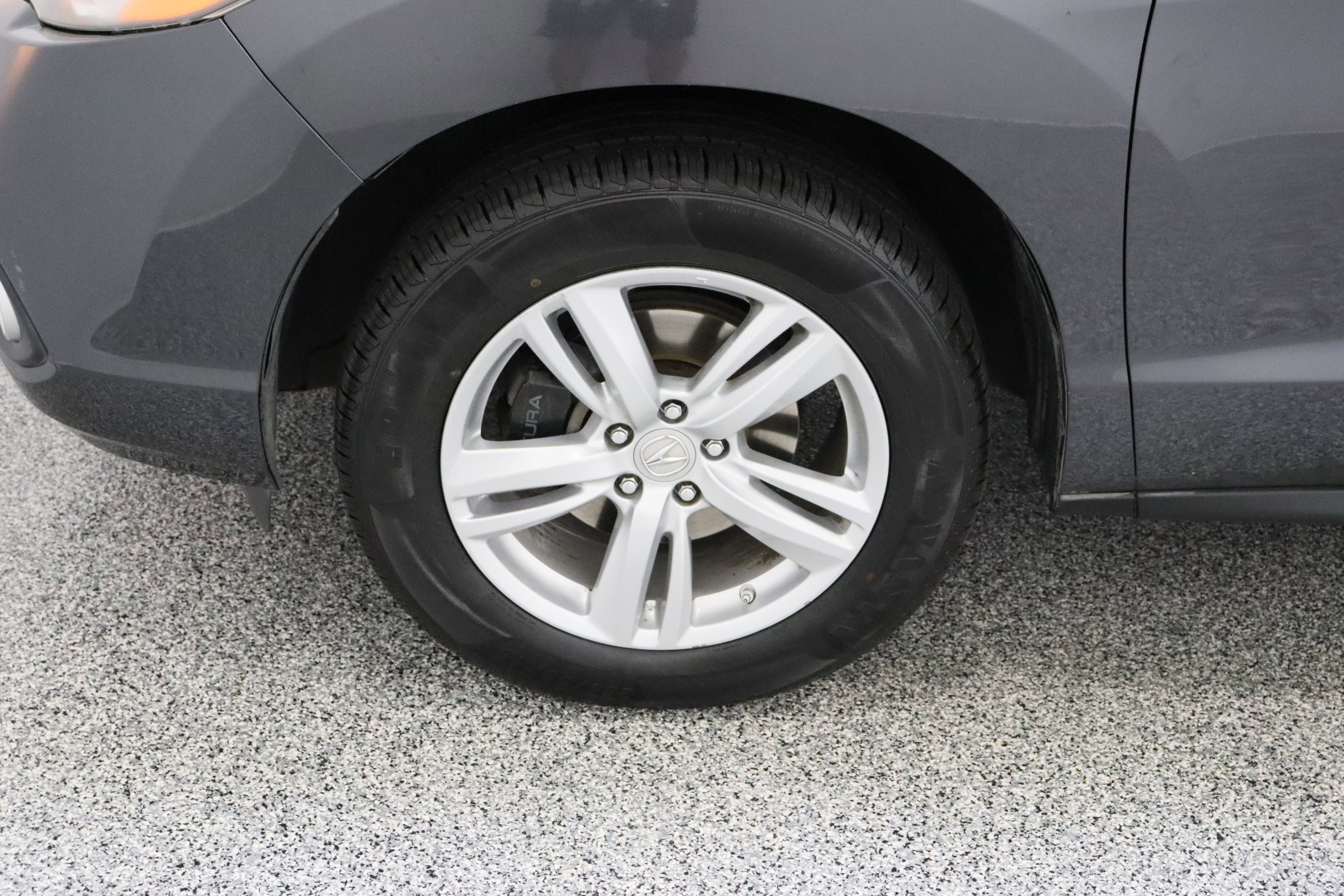 Used 2013 Acura RDX FWD w/ Technology Package image 11