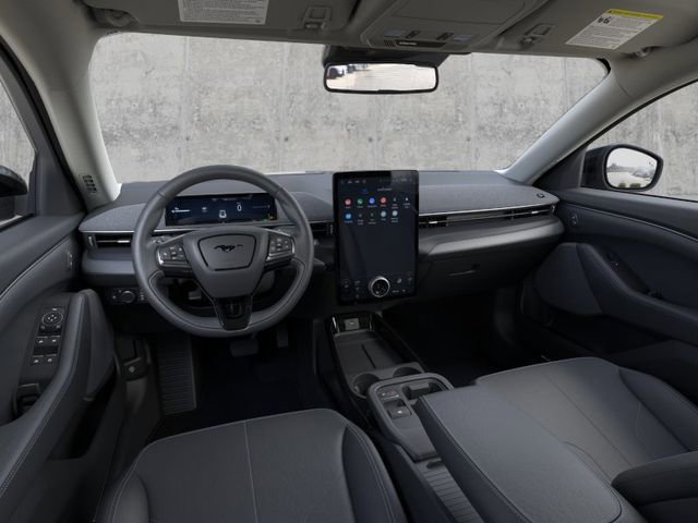 New 2026 Ford Mustang Mach-E Select RWD image 9