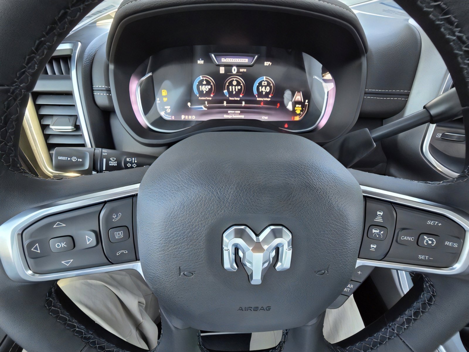 New 2026 RAM 2500 Laramie image 9