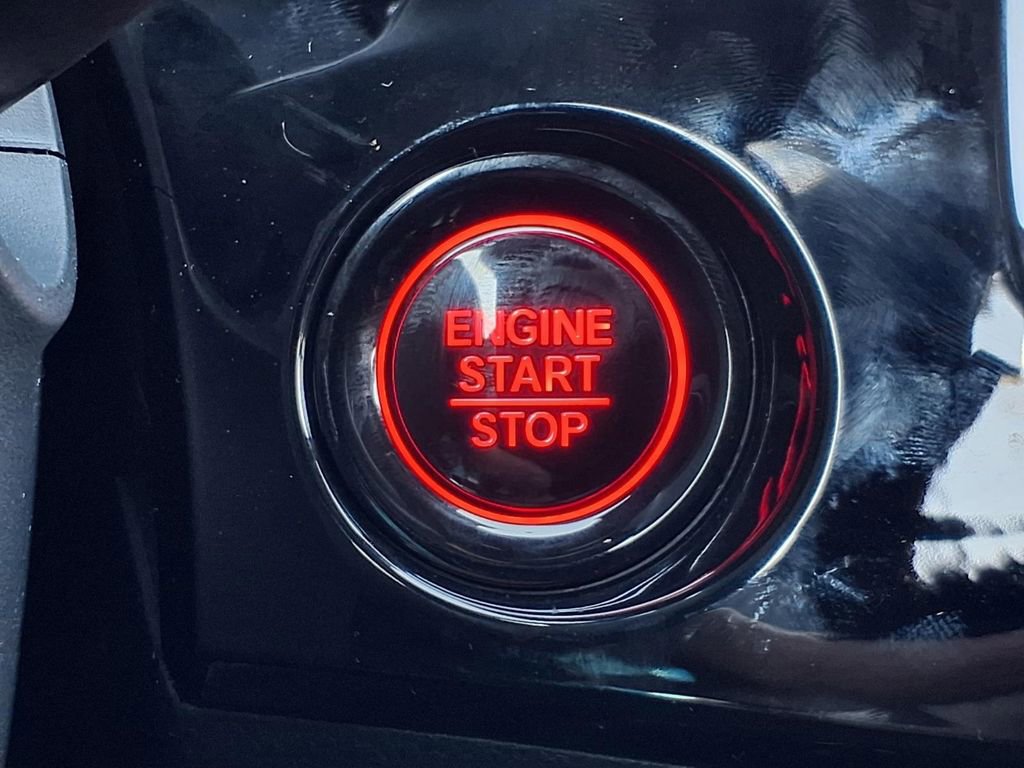 New 2026 Honda Civic Sport image 21