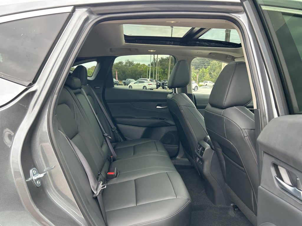 New 2026 Nissan Murano SL AWD/4WD image 46