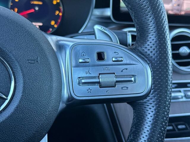 Used 2019 Mercedes-Benz C 43 AMG 4MATIC Sedan image 29