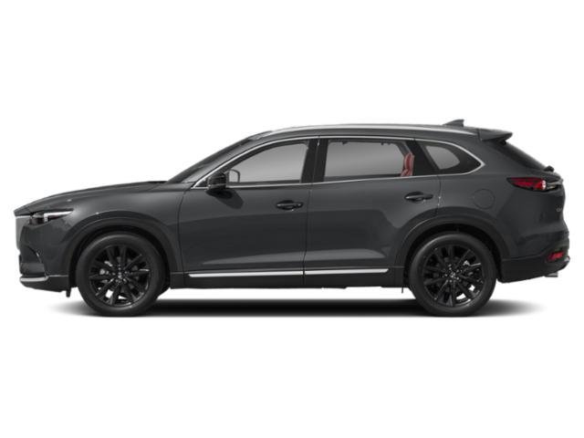 Used 2021 MAZDA CX-9 Carbon Edition image 8