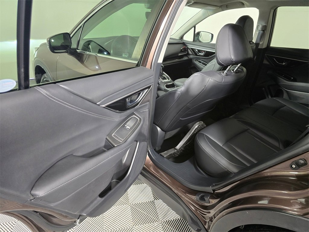 Used 2021 Subaru Outback Limited XT w/ Popular Package #2 image 17