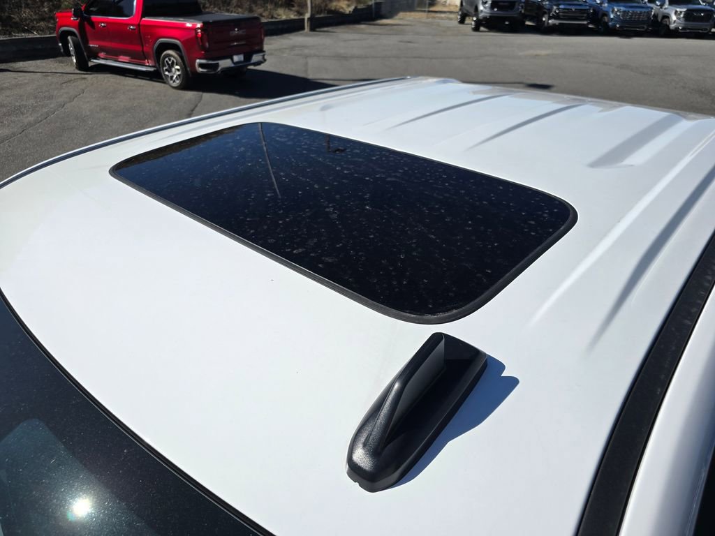 New 2026 Chevrolet Silverado 1500 LT Trail Boss w/ LT Trail Boss Premium Package image 22