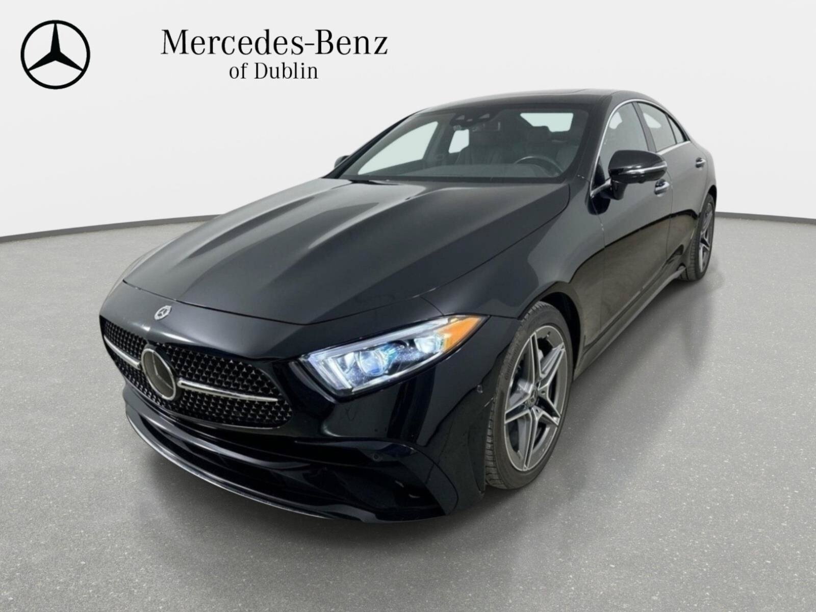 Certified 2023 Mercedes-Benz CLS 450 4MATIC image 1