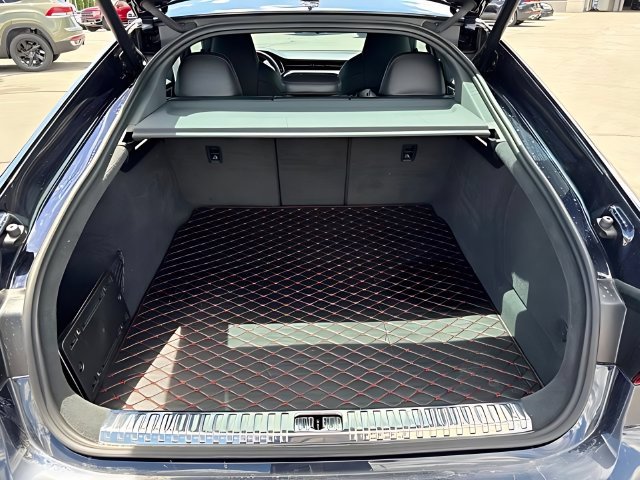 Used 2025 Audi S7 Prestige w/ Prestige Package AWD/4WD image 9