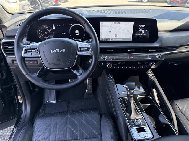 Used 2024 Kia Telluride SX Prestige X-Pro image 18