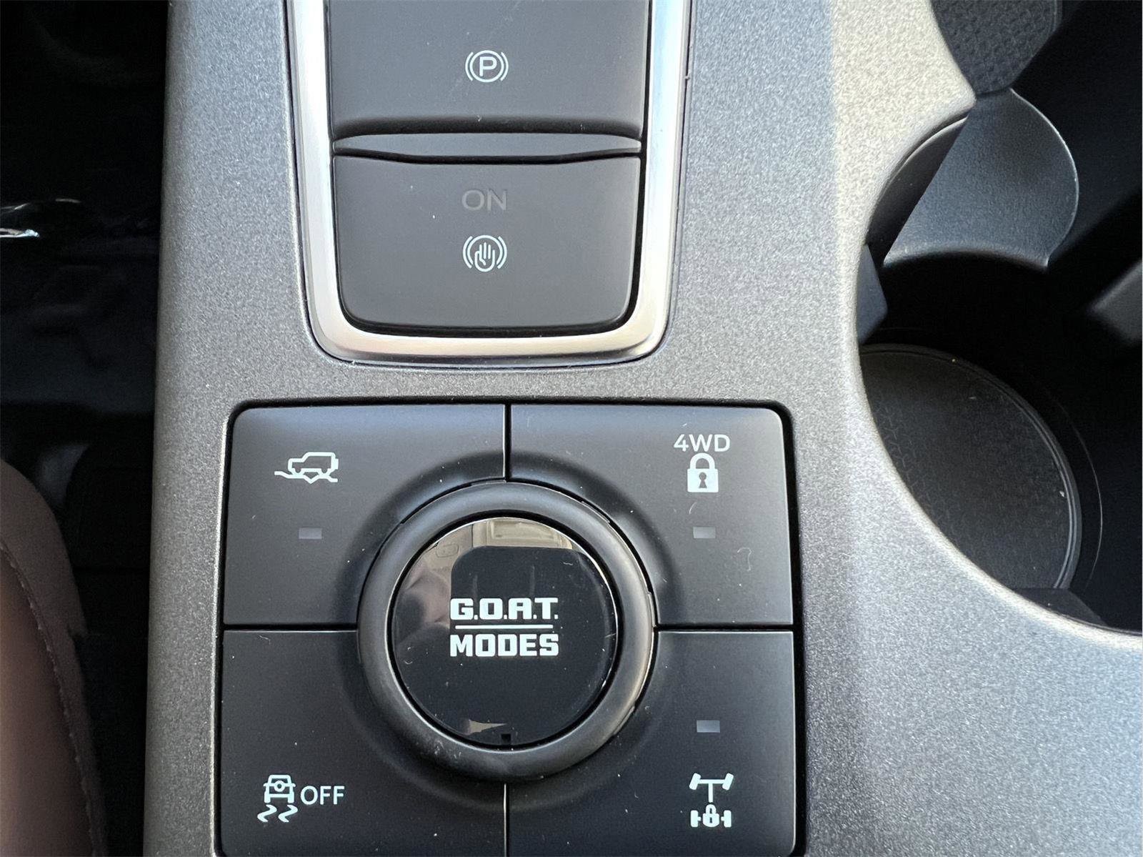 Used 2025 Ford Bronco Sport Outer Banks w/ Sasquatch Outer Banks Package image 62