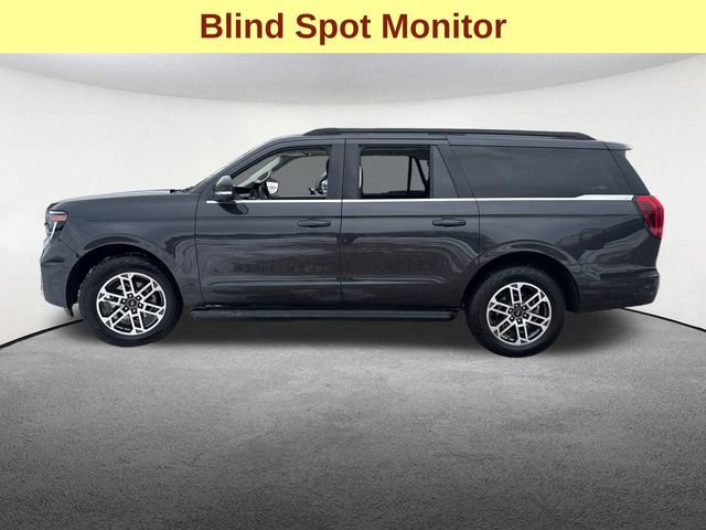 Certified 2025 Ford Expedition Max Active image 7
