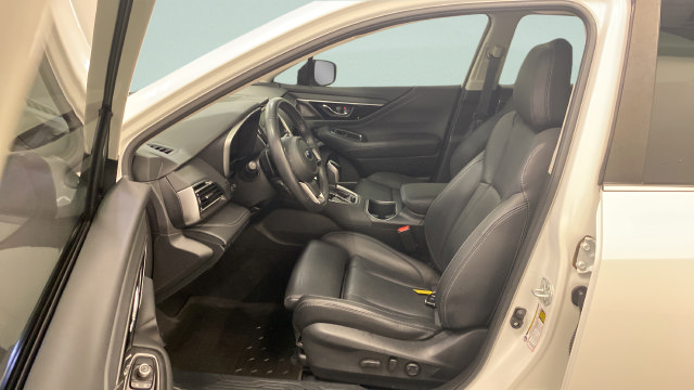 Used 2021 Subaru Legacy Limited XT w/ Popular Package #2 AWD/4WD image 16