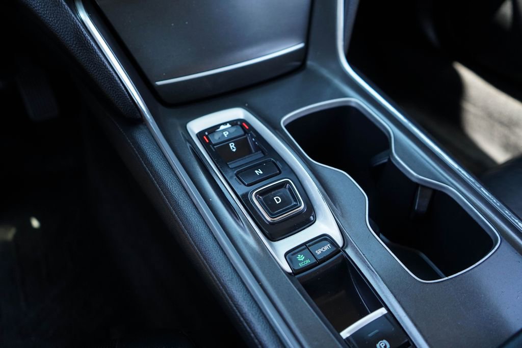 Used 2019 Honda Accord Touring image 36