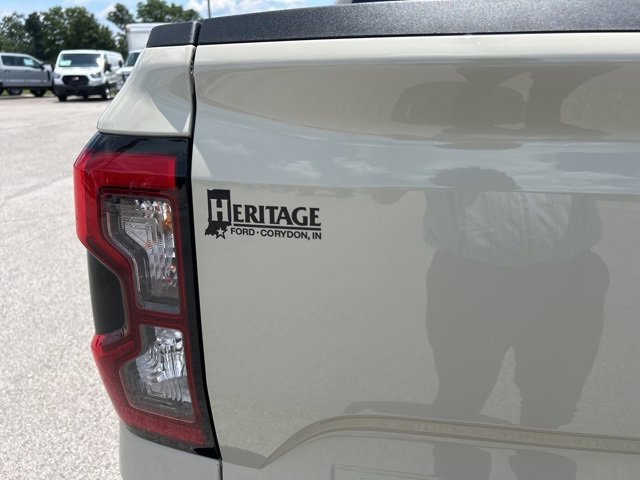 New 2025 Ford Ranger XLT w/ FX4 Off-Road Package image 14