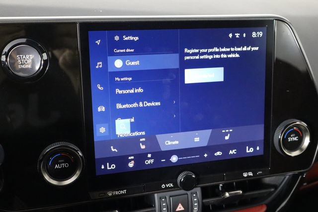Used 2024 Lexus NX 350 F Sport AWD/4WD image 32