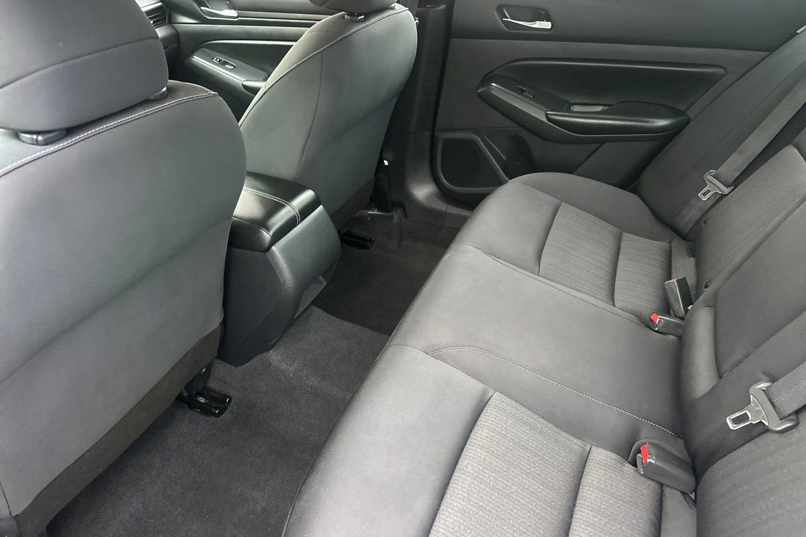 Used 2021 Nissan Altima 2.5 S image 13