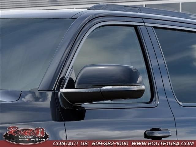 New 2026 Jeep Grand Wagoneer Limited AWD/4WD image 13