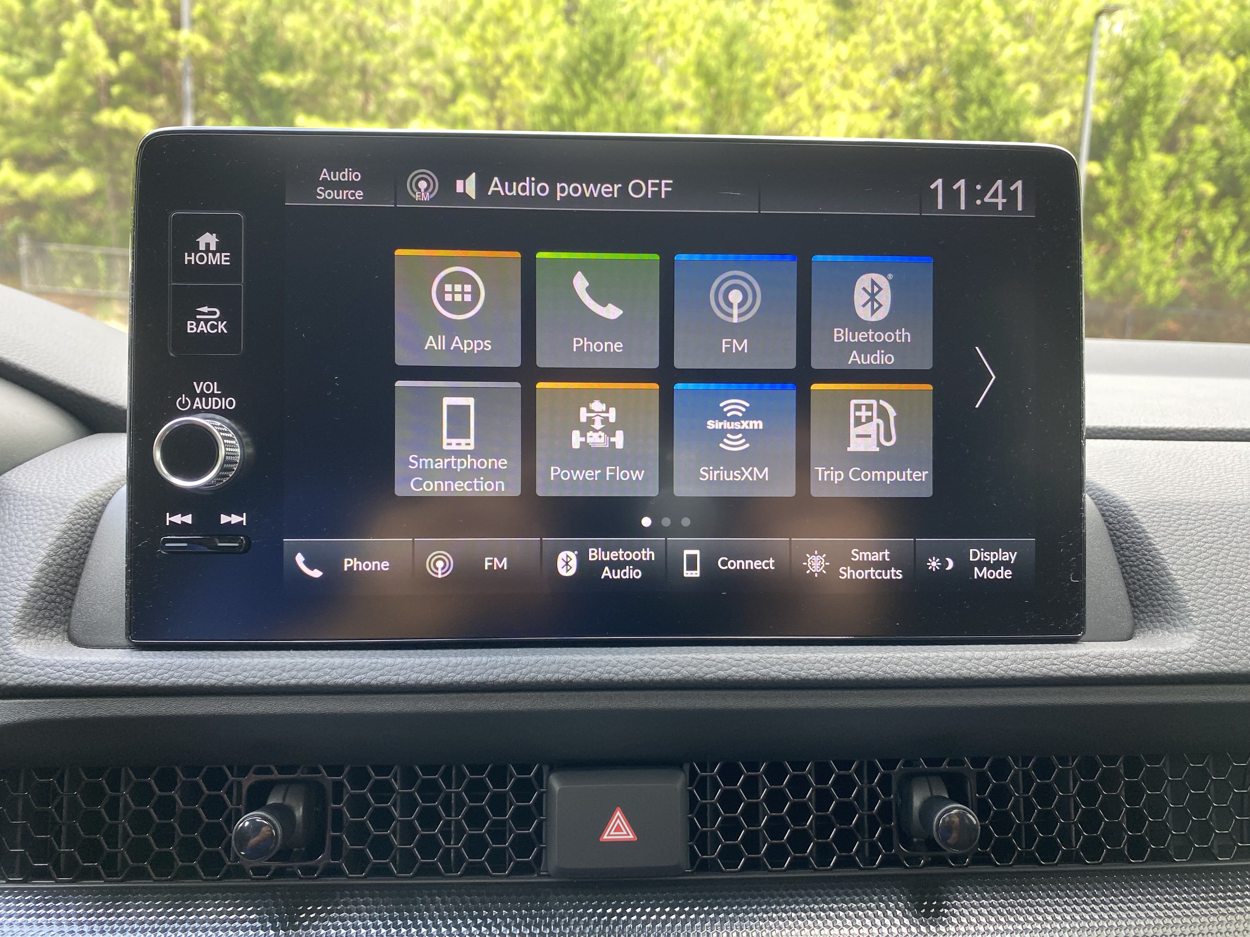 Used 2025 Honda CR-V Sport-L image 25