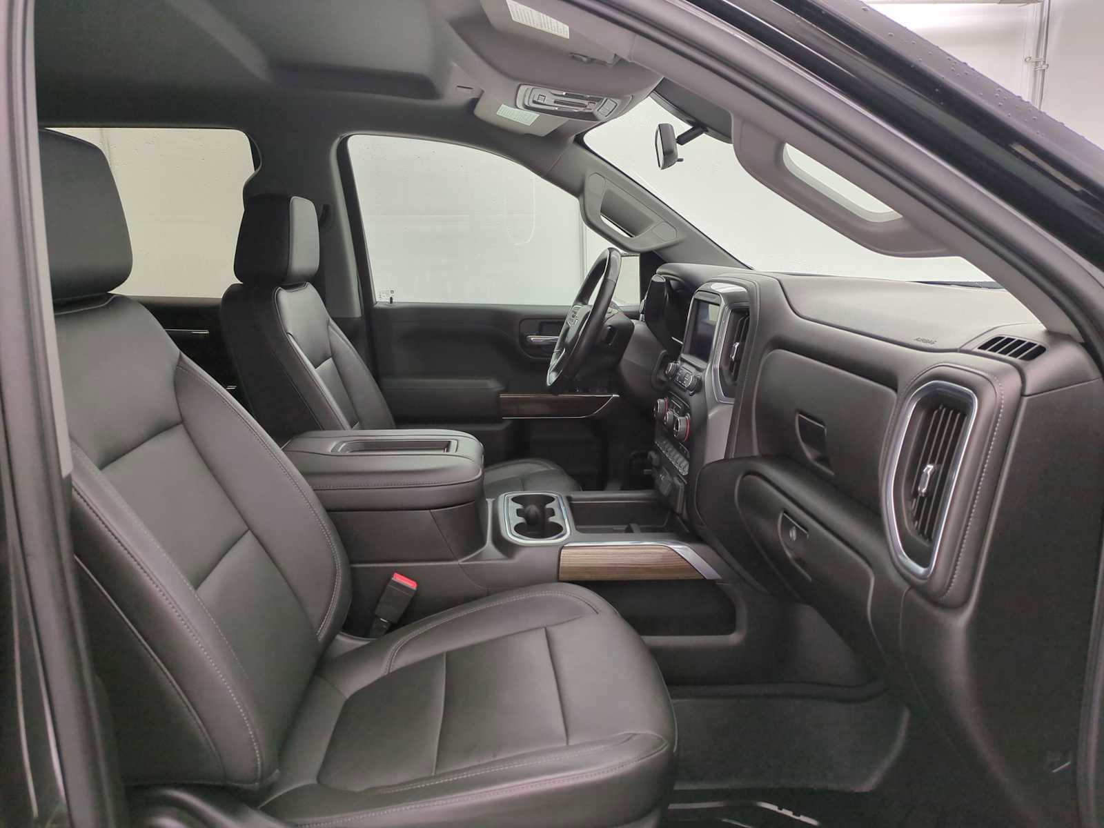 Used 2019 Chevrolet Silverado 1500 LT Trail Boss image 19