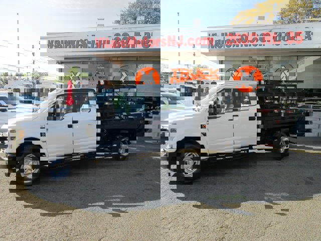 Used 2019 Ford F250 XL image 1