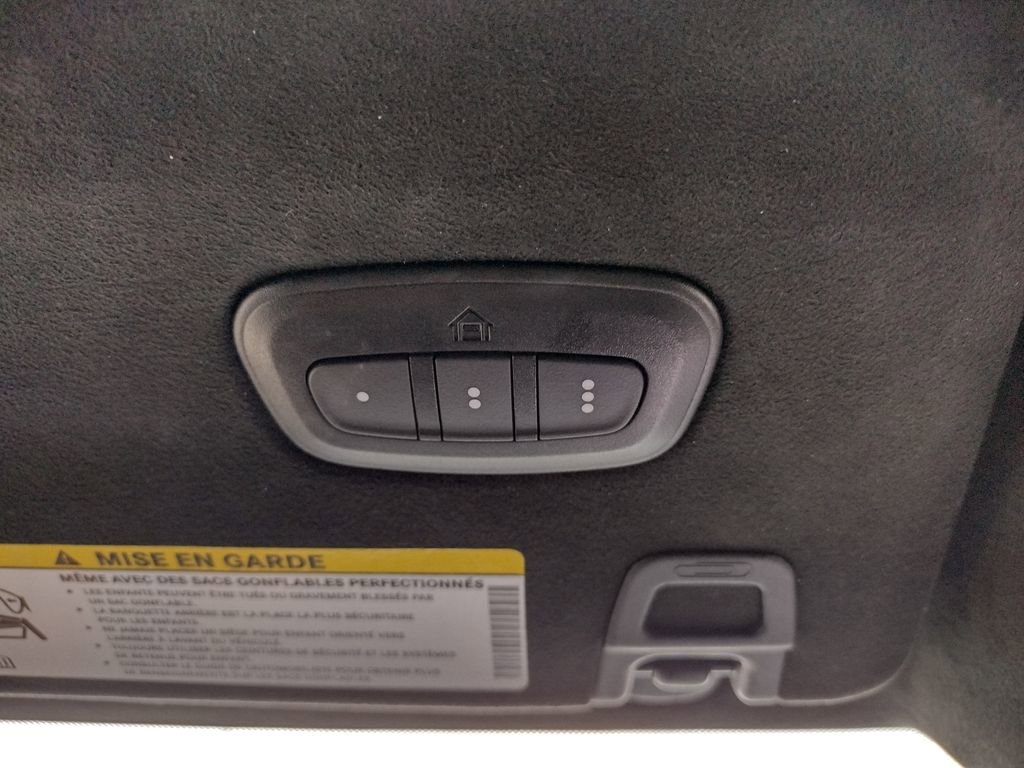 Used 2022 Jeep Grand Cherokee L Summit image 36