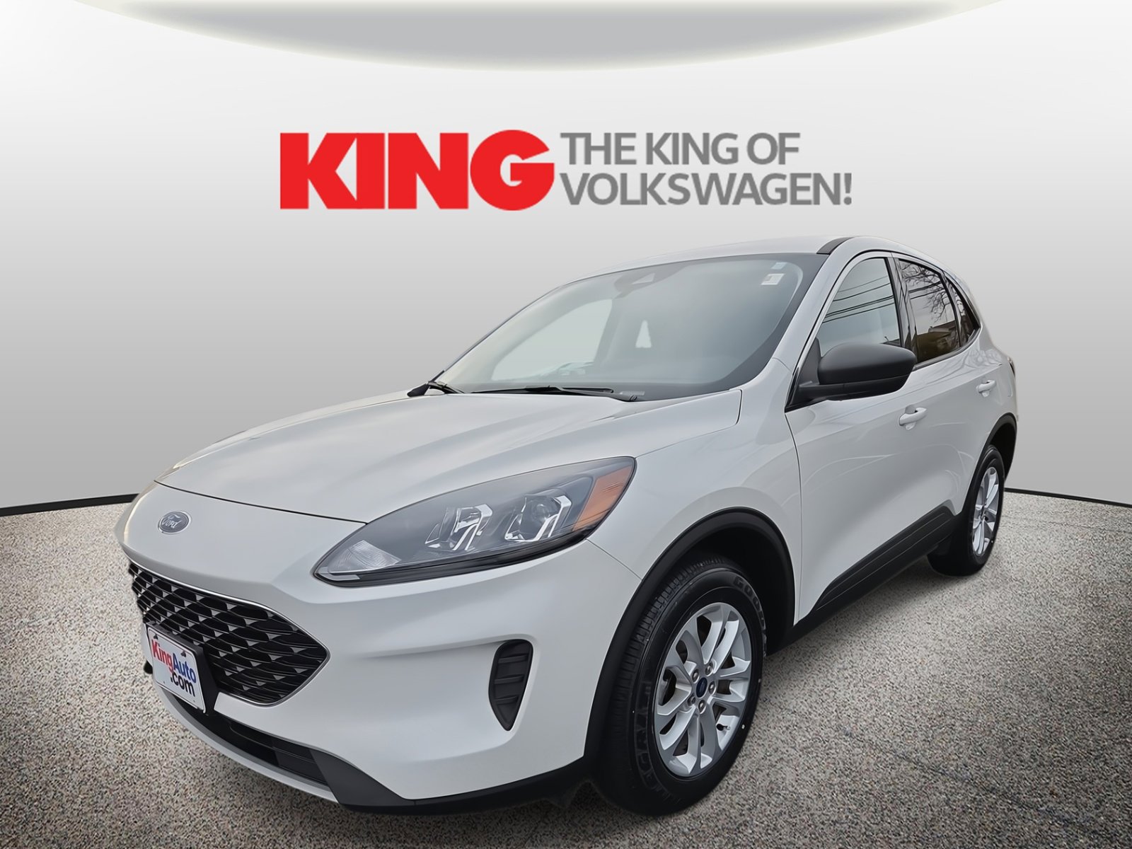 Used 2022 Ford Escape SE w/ Cold Weather Package image 8