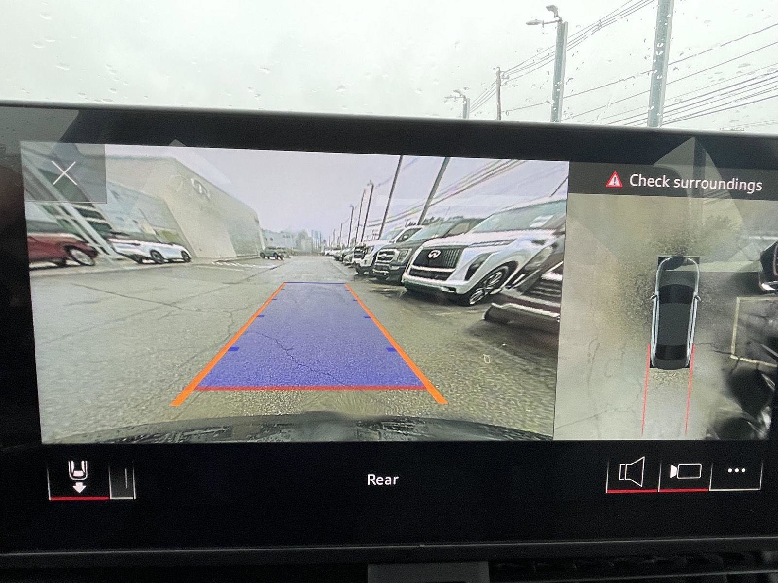 Used 2022 Audi A4 2.0T Premium Plus w/ Premium Plus Package image 19