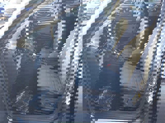 New 2025 Volkswagen Jetta SE image 16