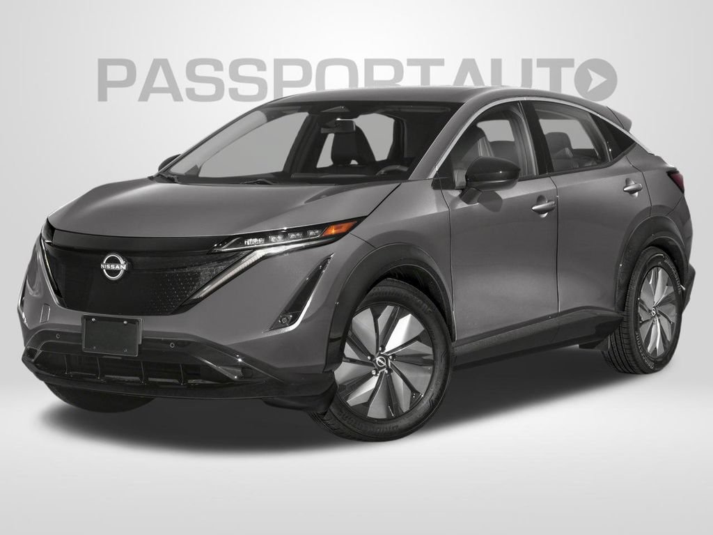 Used 2023 Nissan Ariya FWD image 1