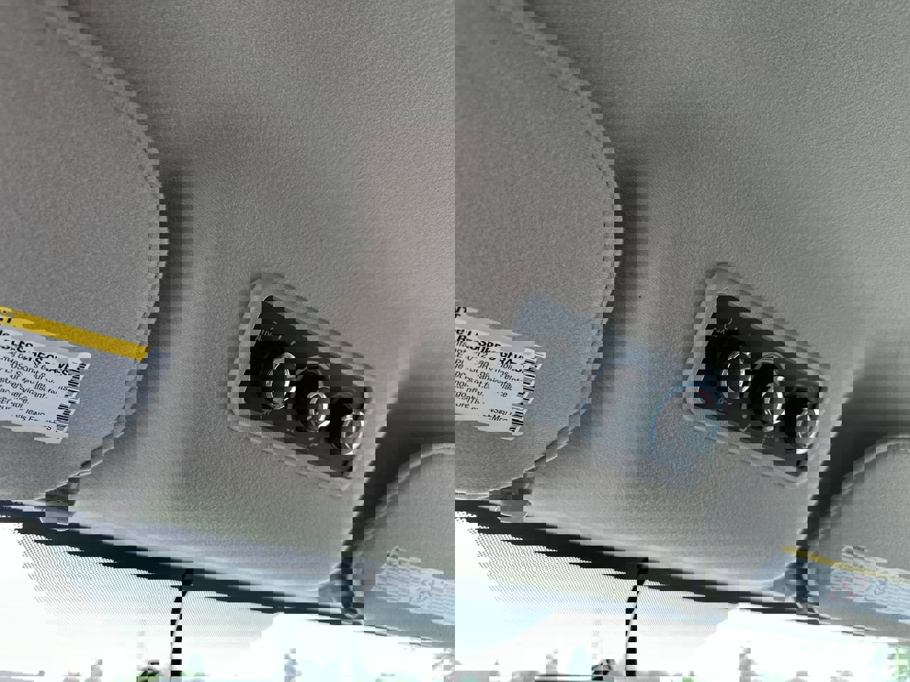 Used 2017 GMC Savana 2500 LT w/ LT Preferred Equipment Group image 21