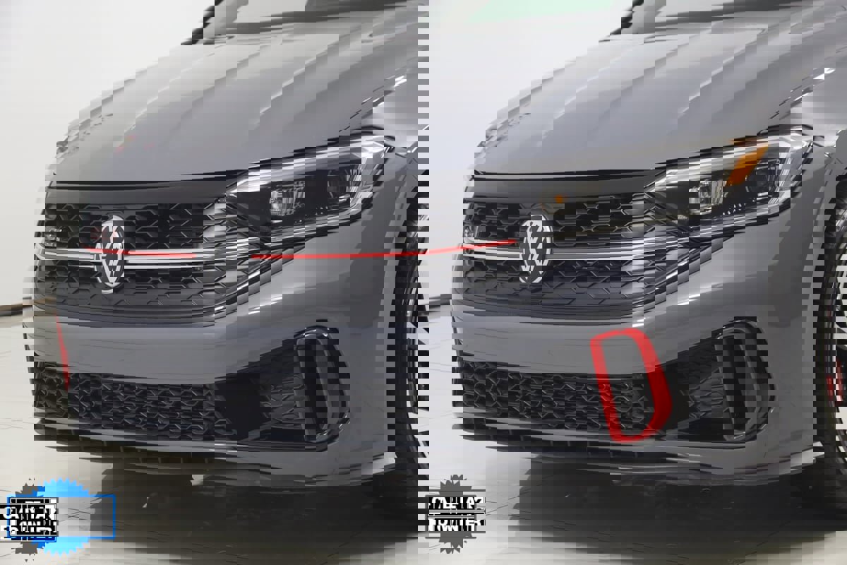 Used 2024 Volkswagen Jetta GLI Autobahn image 53