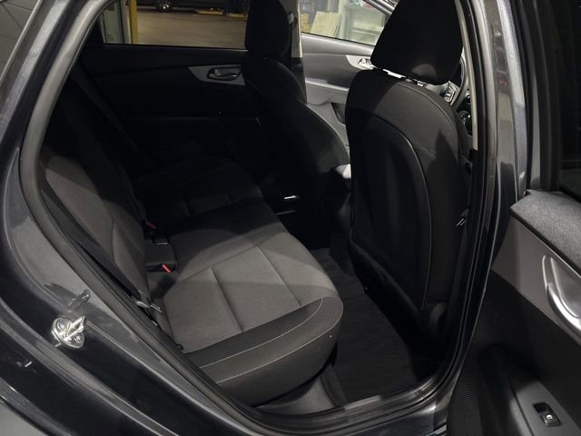 Used 2024 Kia Forte LX image 30