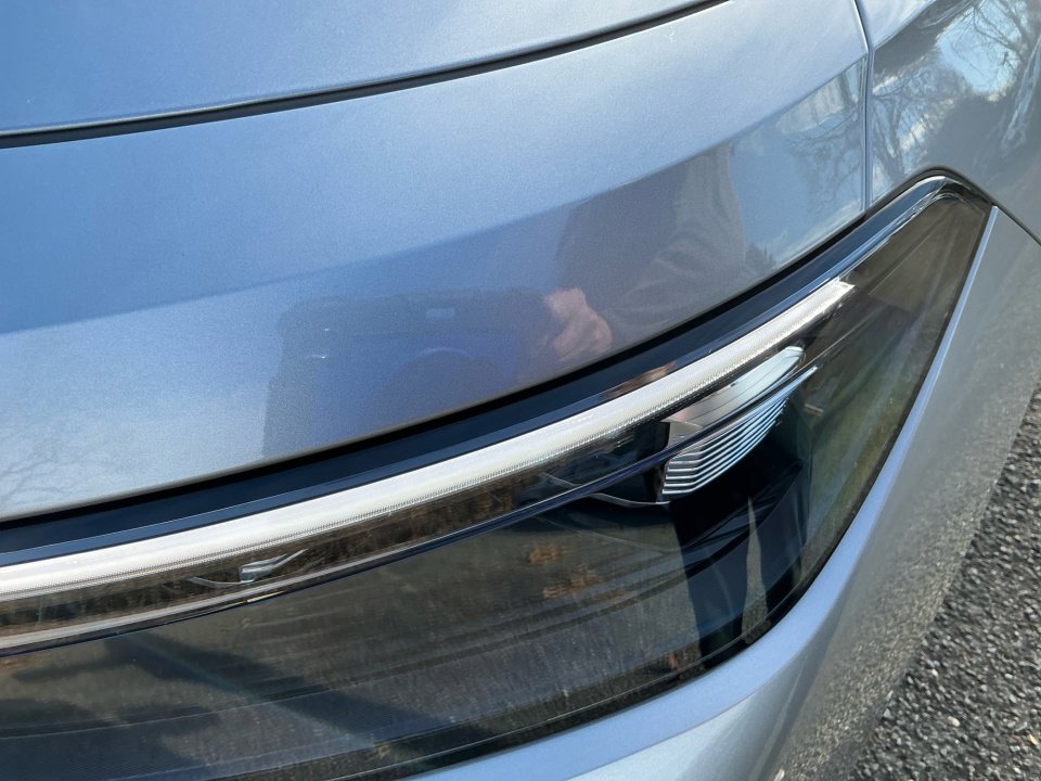New 2026 Volkswagen Tiguan SE AWD/4WD image 25