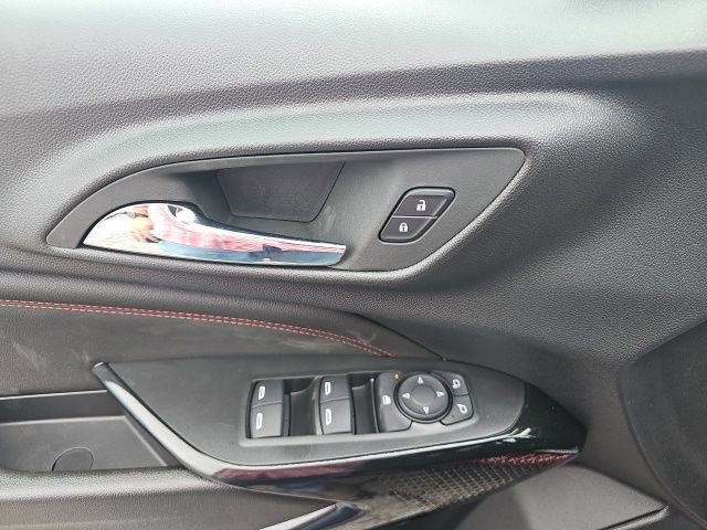 New 2026 Chevrolet Trax RS w/ Driver Confidence Package image 19