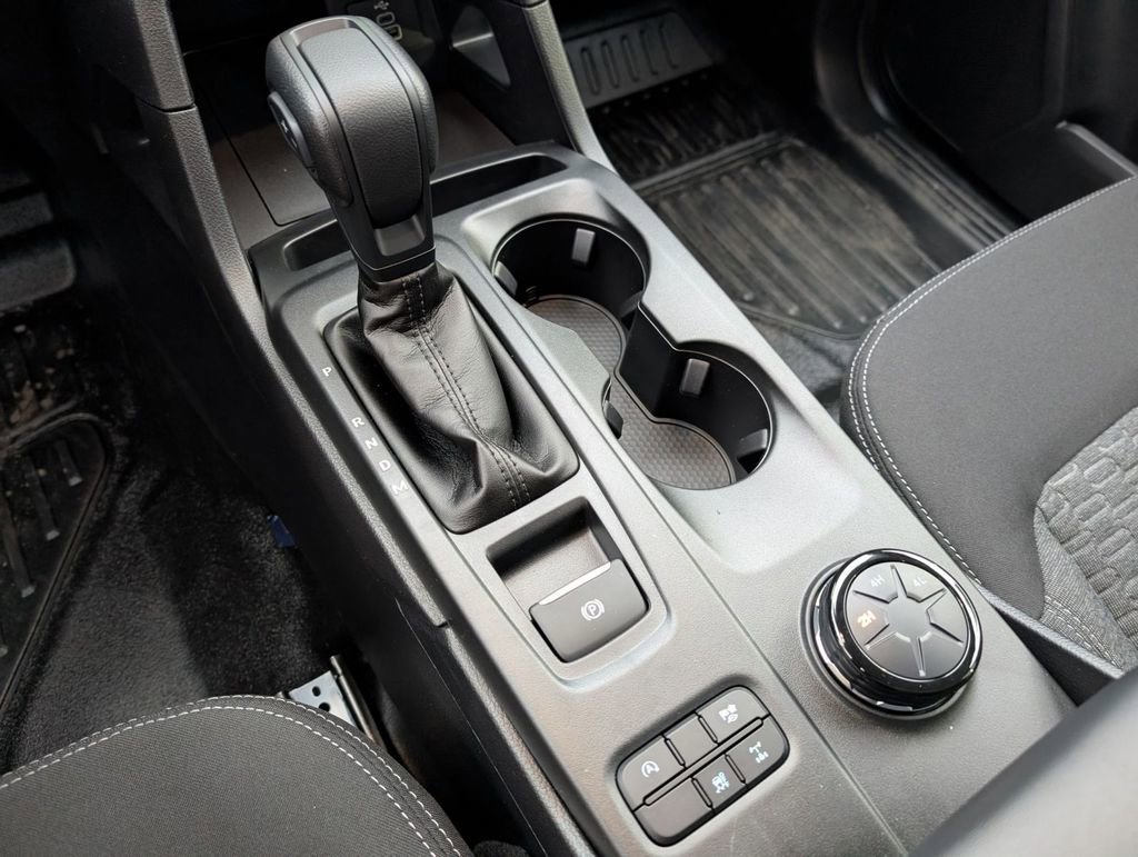 New 2025 Ford Ranger XL w/ Trailer Tow Package image 20