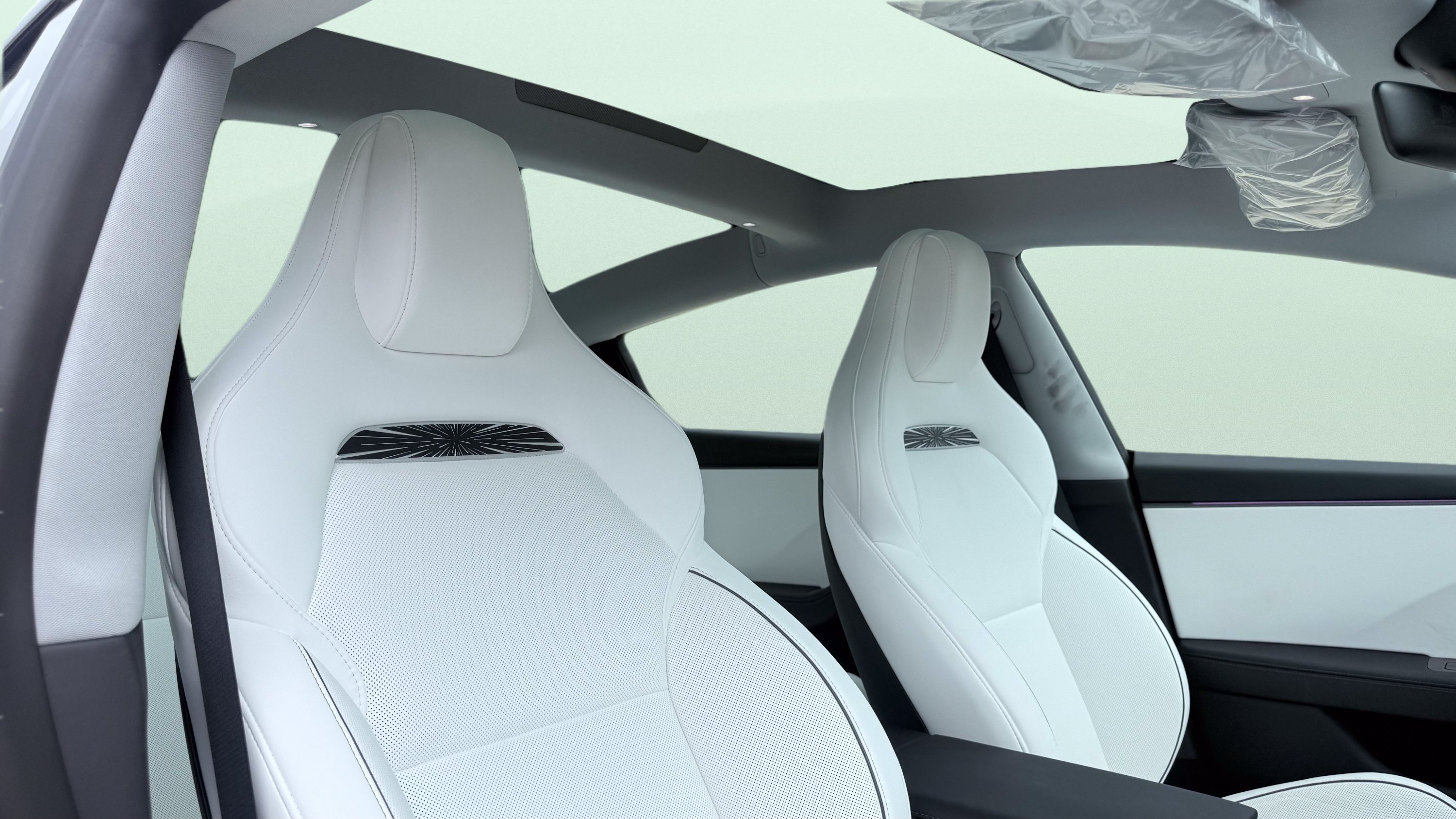 Used 2026 Tesla Model 3 Performance AWD/4WD image 45