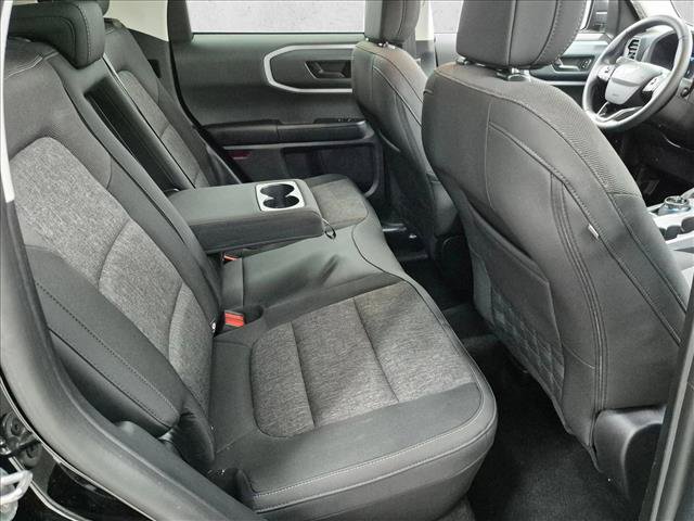 Used 2024 Ford Bronco Sport Big Bend w/ Convenience Package AWD/4WD image 19