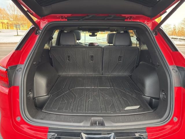 Used 2023 Chevrolet Blazer RS w/ Driver Confidence II Package image 11