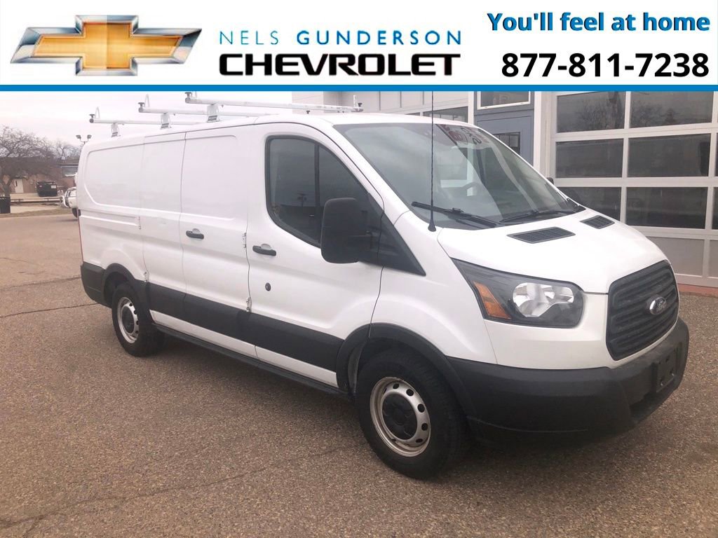 Used 2019 Ford Transit 150 130 Low Roof RWD image 2