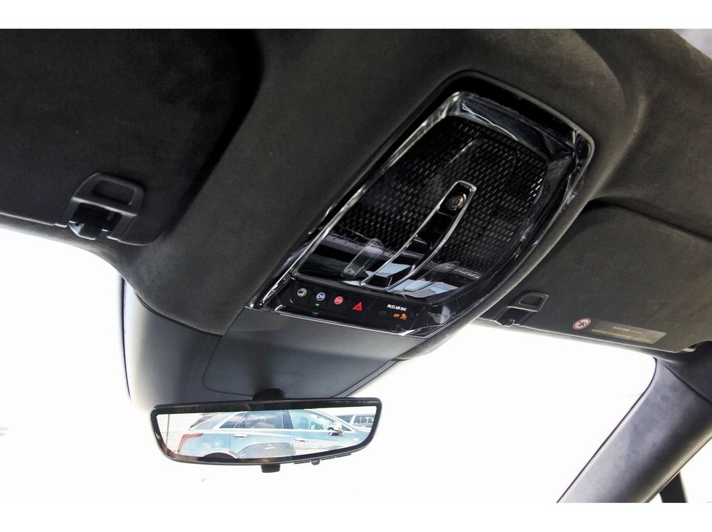 New 2026 Cadillac Escalade IQ Luxury 2 image 21