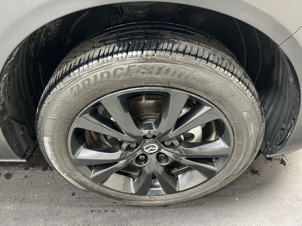 Certified 2025 MAZDA CX-30 AWD 2.5 S w/ Preferred Package image 8