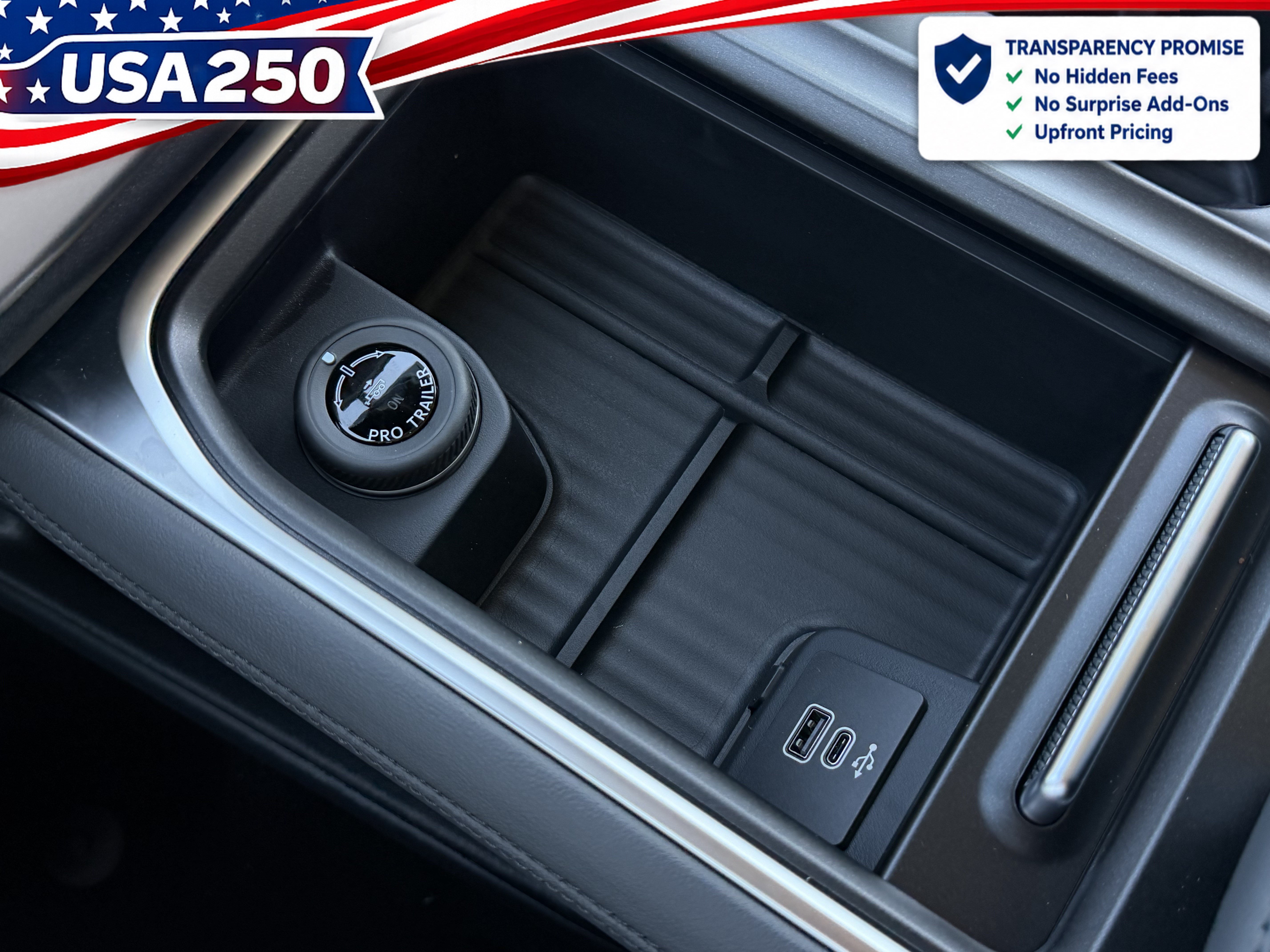 New 2027 Ford Expedition Active RWD image 17