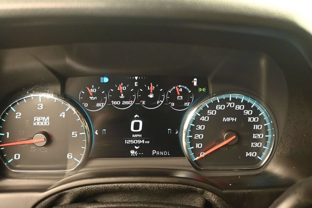 Used 2017 GMC Yukon Denali w/ Open Road Package RWD image 15