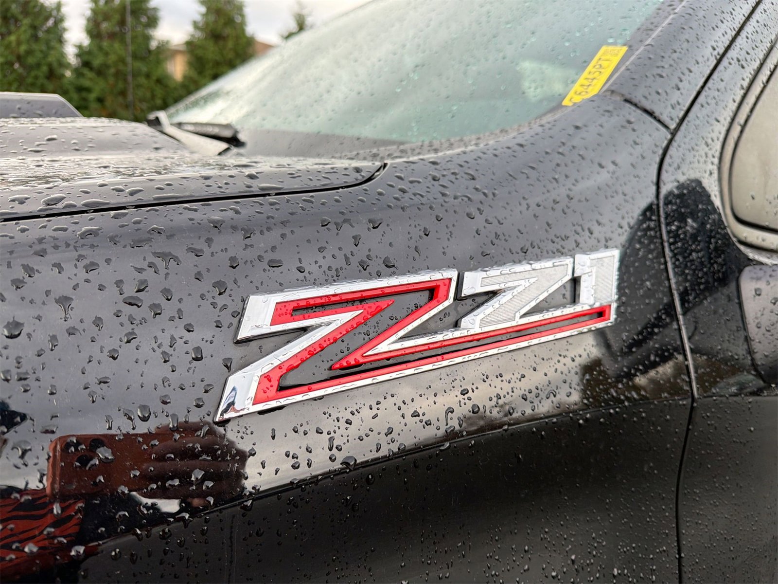 Used 2022 Chevrolet Silverado 1500 LT Trail Boss w/ Convenience Package II image 26