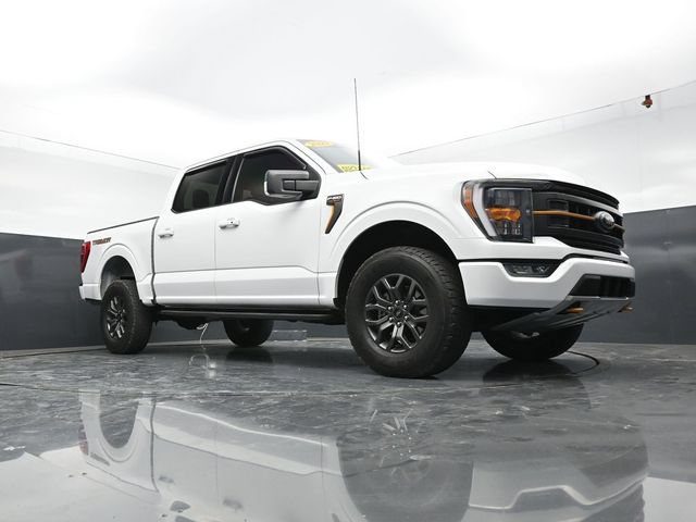 Used 2022 Ford F150 Tremor w/ Equipment Group 401A Mid AWD/4WD image 54